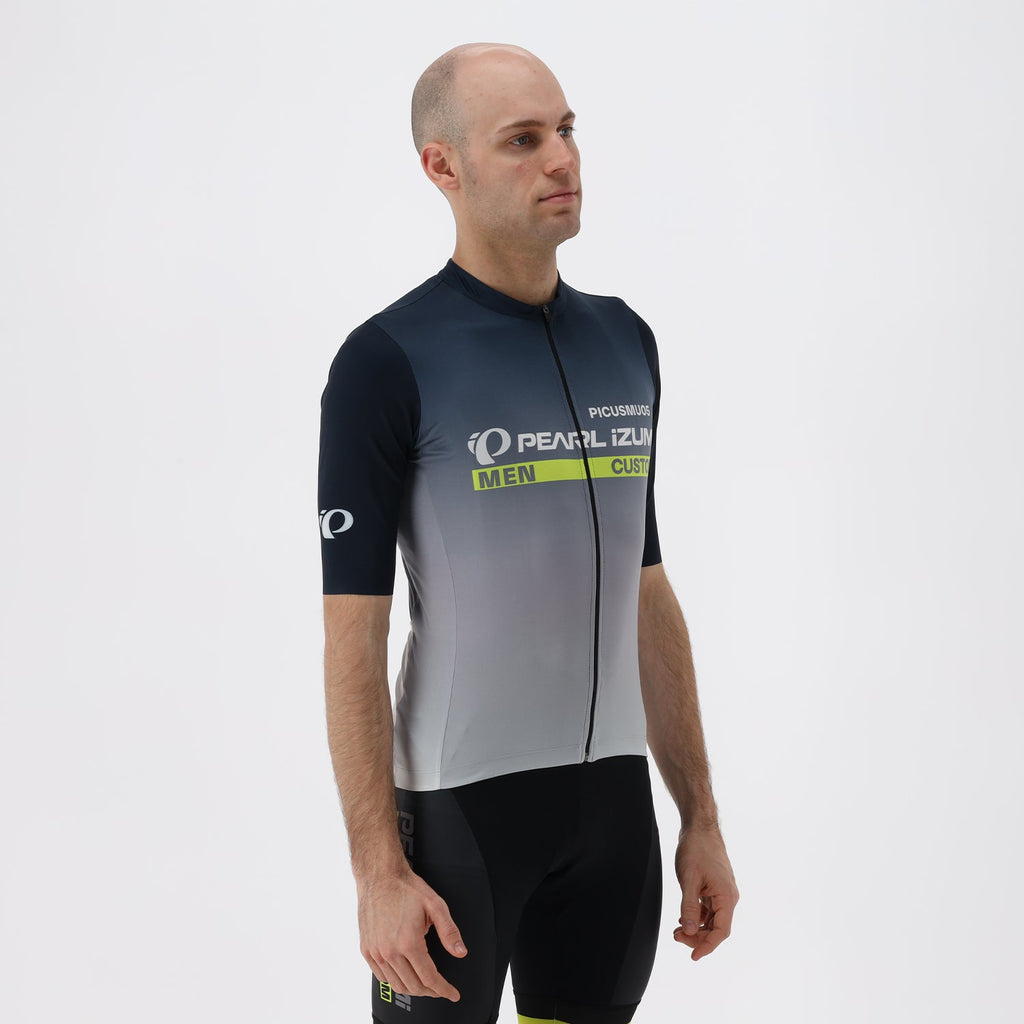 PEARL iZUMi Performance Short Sleeve Jersey PICUSMU05