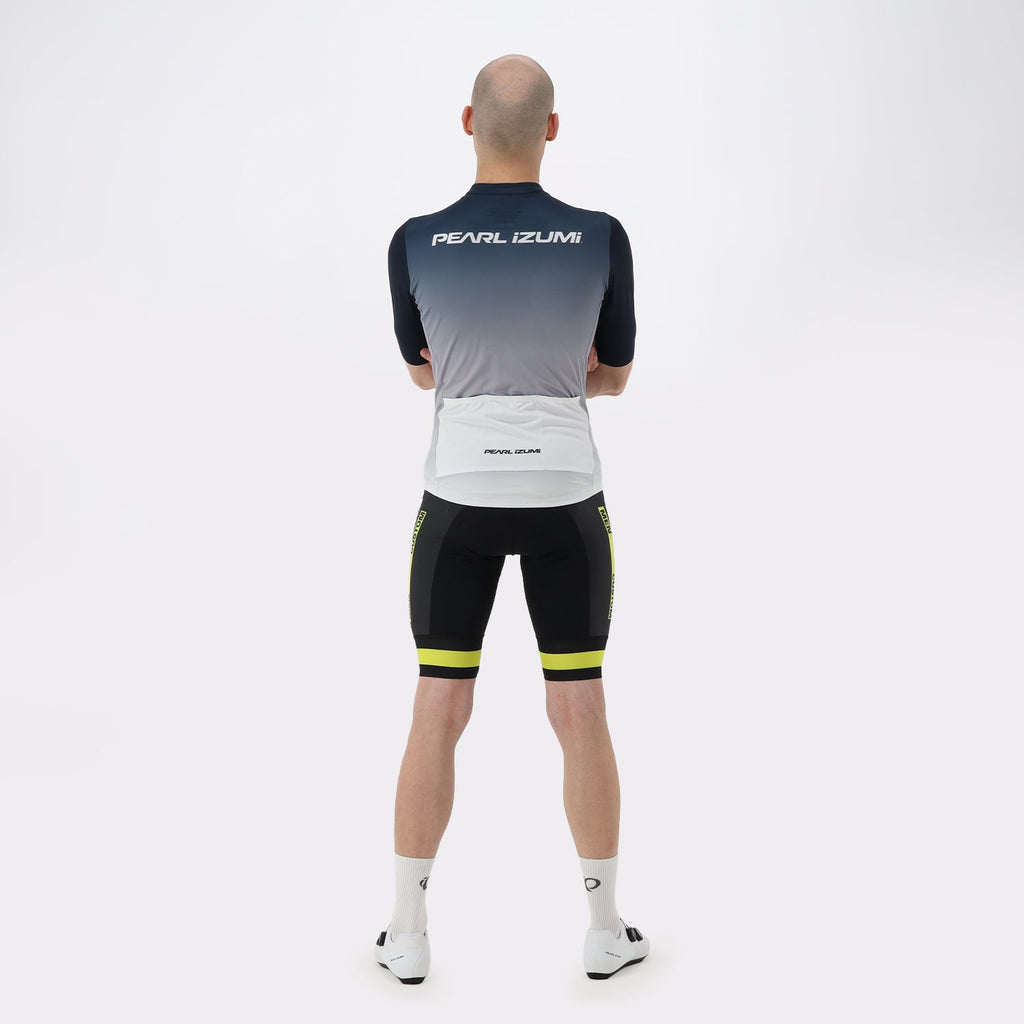 PEARL iZUMi Performance Short Sleeve Jersey PICUSMU05