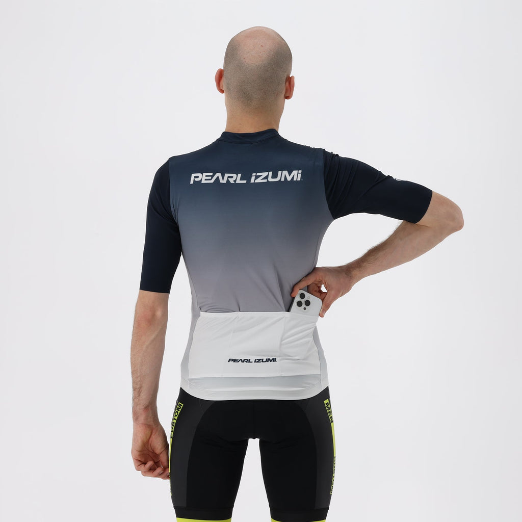 PEARL iZUMi Performance Short Sleeve Jersey PICUSMU05