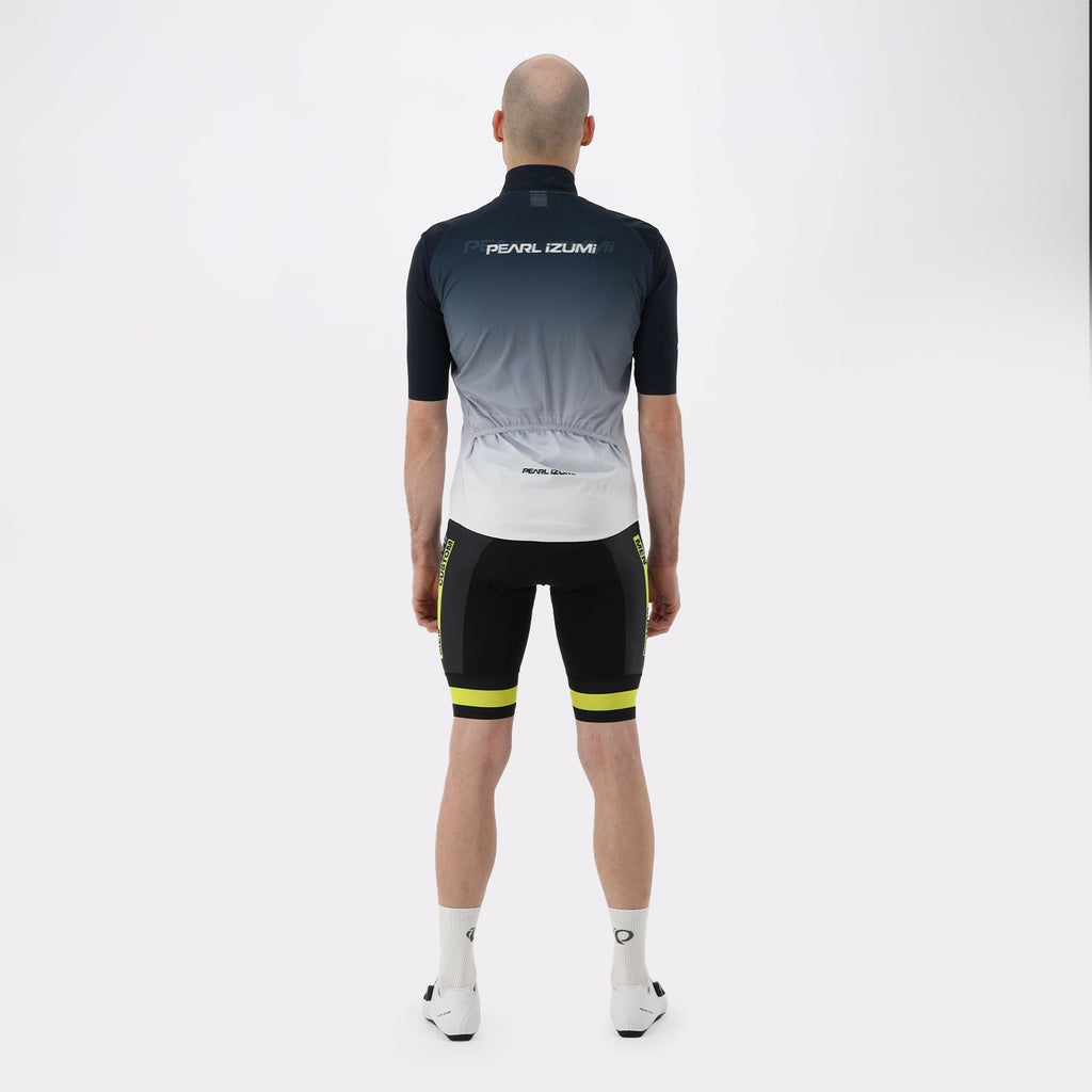 PEARL iZUMi Performance Wind Vest PICUSMU56