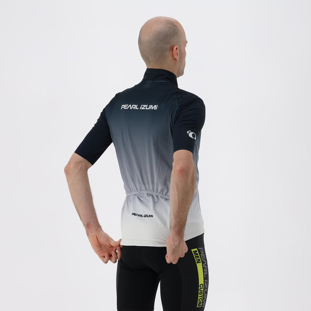 PEARL iZUMi Performance Wind Vest PICUSMU56