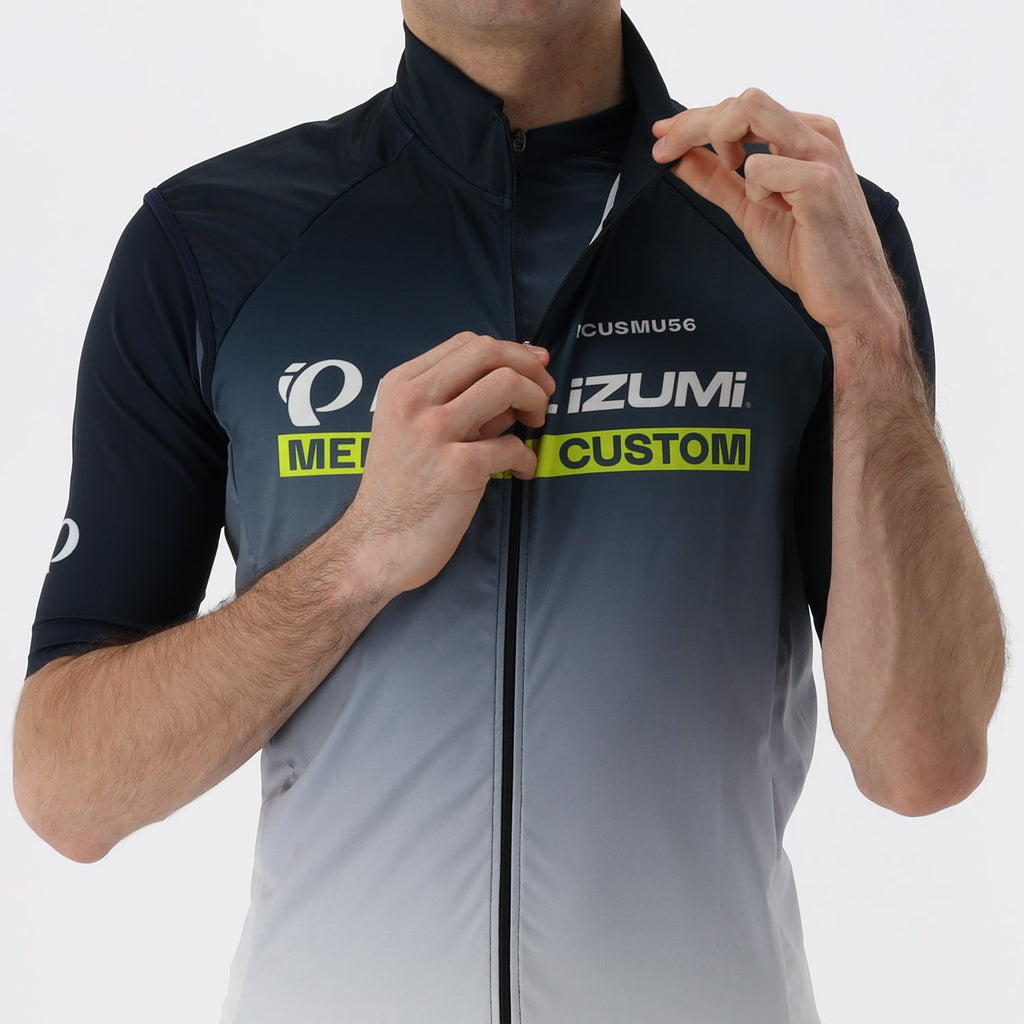 PEARL iZUMi Performance Wind Vest PICUSMU56