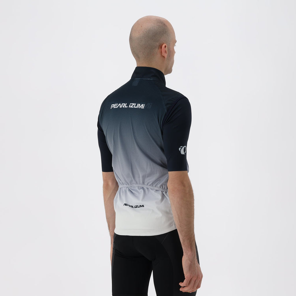 PEARL iZUMi Performance Wind Vest PICUSMU56