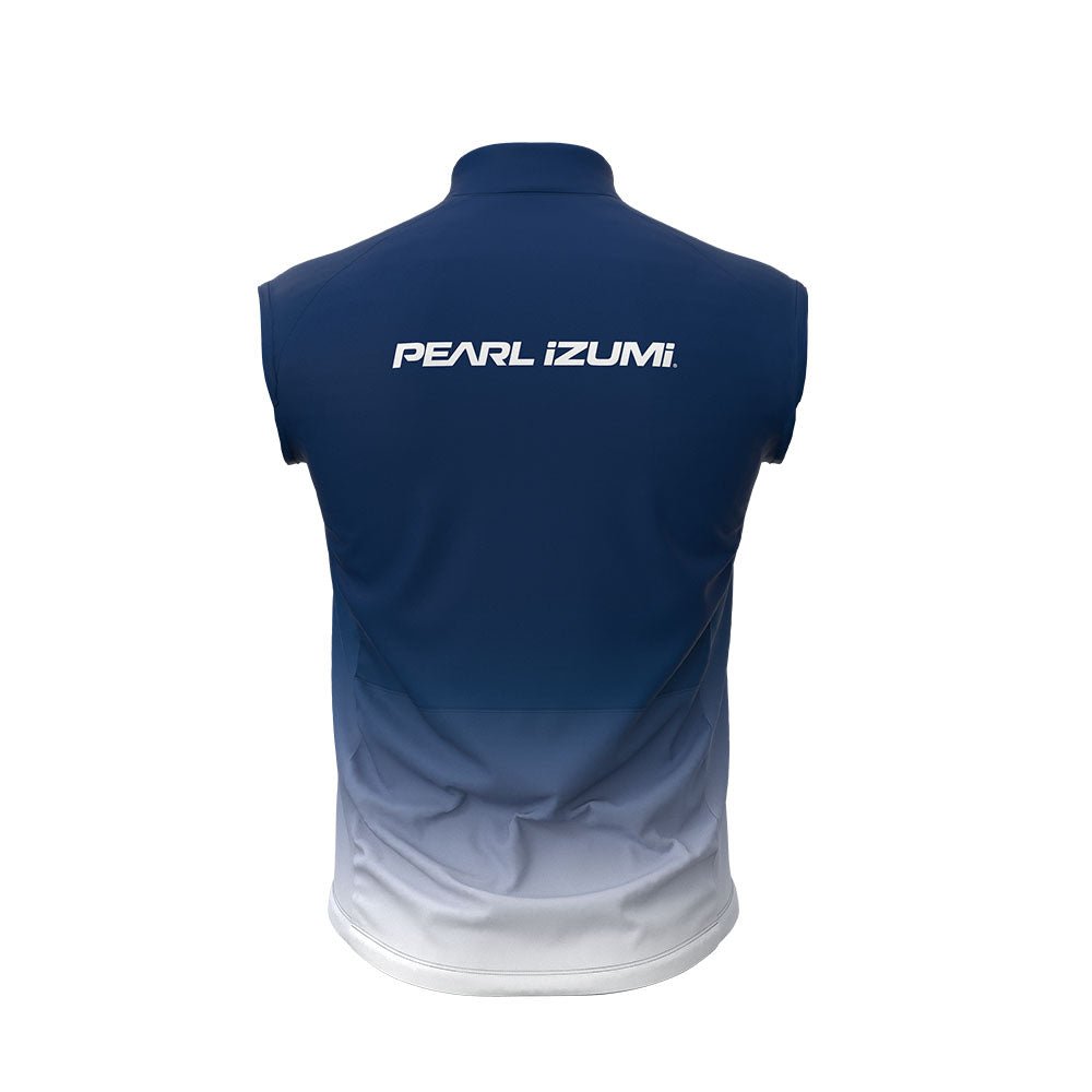 PEARL iZUMi Performance Wind Vest