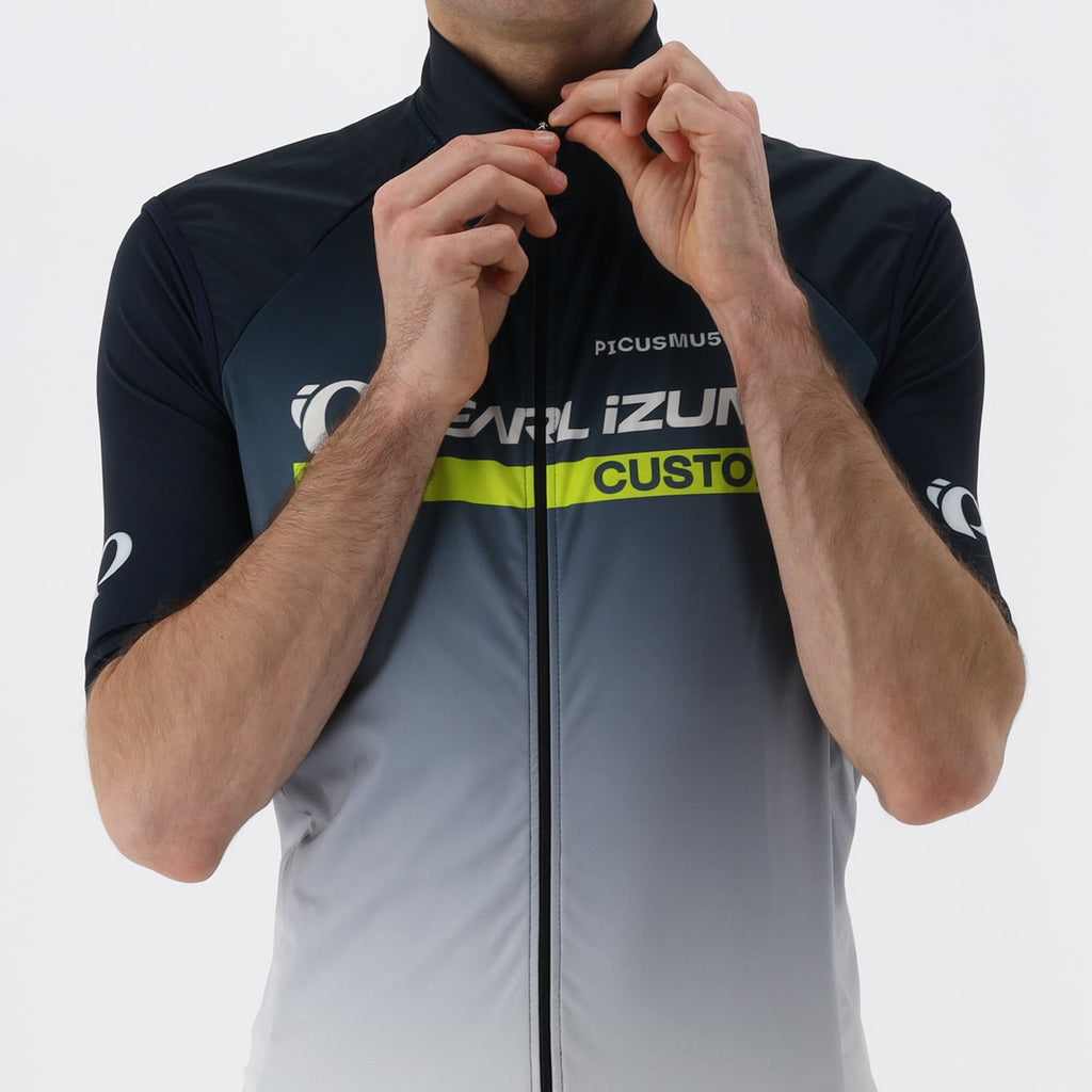 PEARL iZUMi Performance Wind Vest PICUSMU56