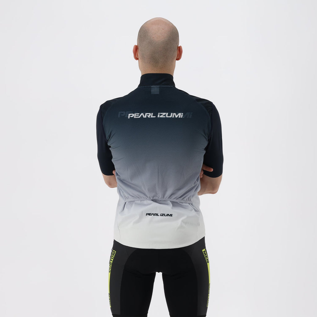 PEARL iZUMi Performance Wind Vest PICUSMU56