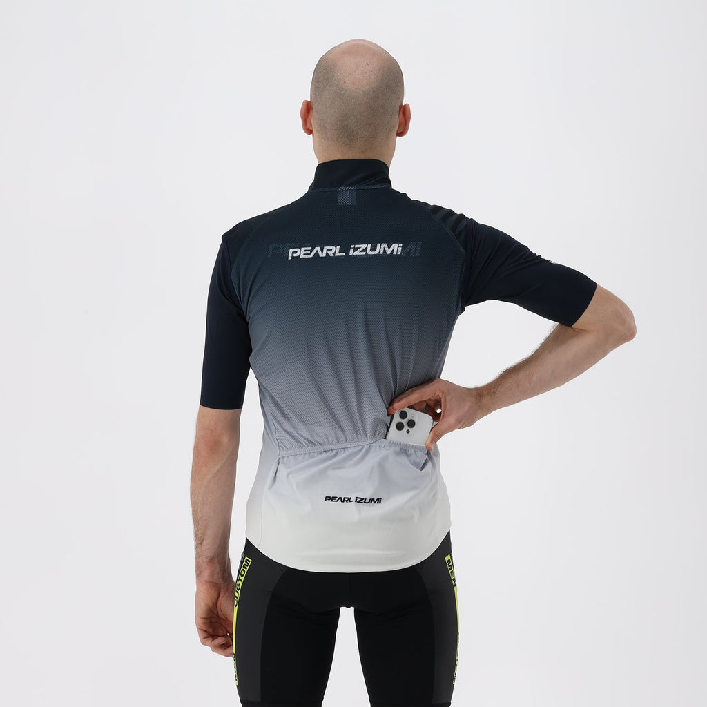 PEARL iZUMi Performance Wind Vest PICUSMU56