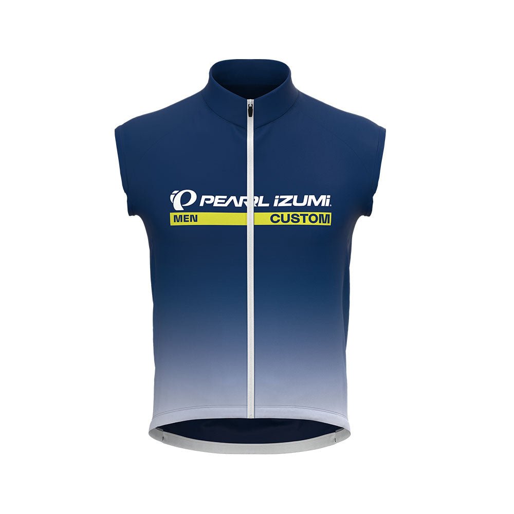 PEARL iZUMi Performance Wind Vest