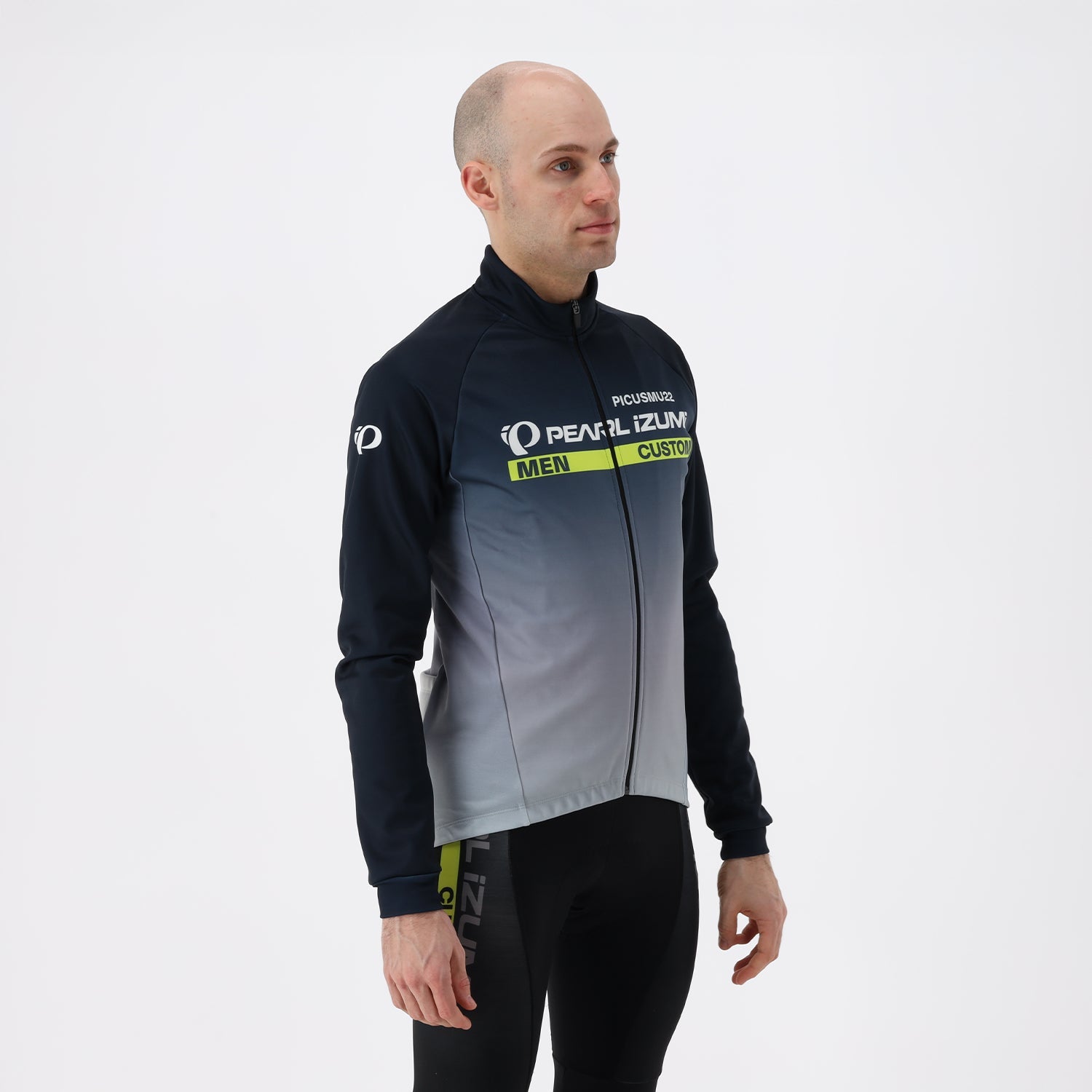 Maillot Cycliste Pearl Izumi Swiss Team Custom Elite – Homme Taille M – Rare