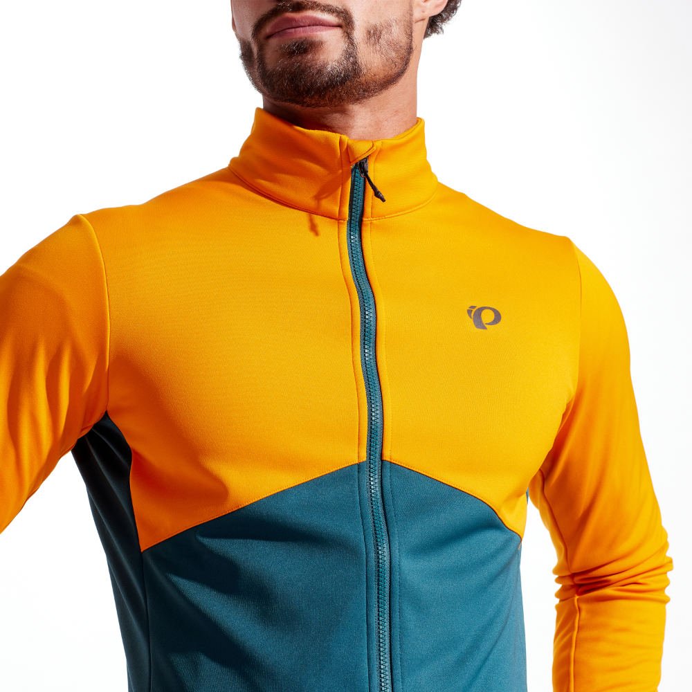 PEARL iZUMi Quest Amfib Jacket 11132103-HE2-S