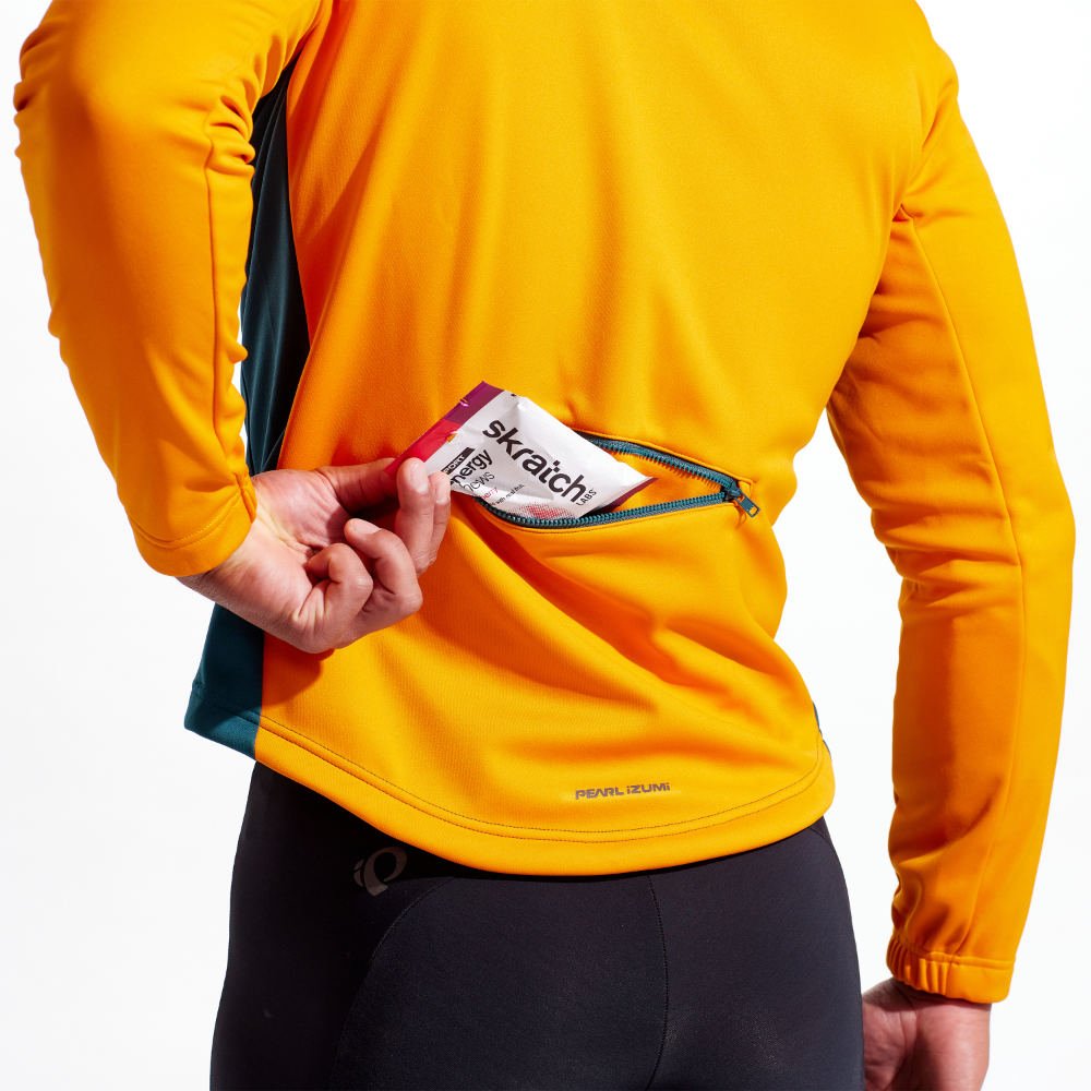 PEARL iZUMi Quest Amfib Jacket 11132103-HE2-S