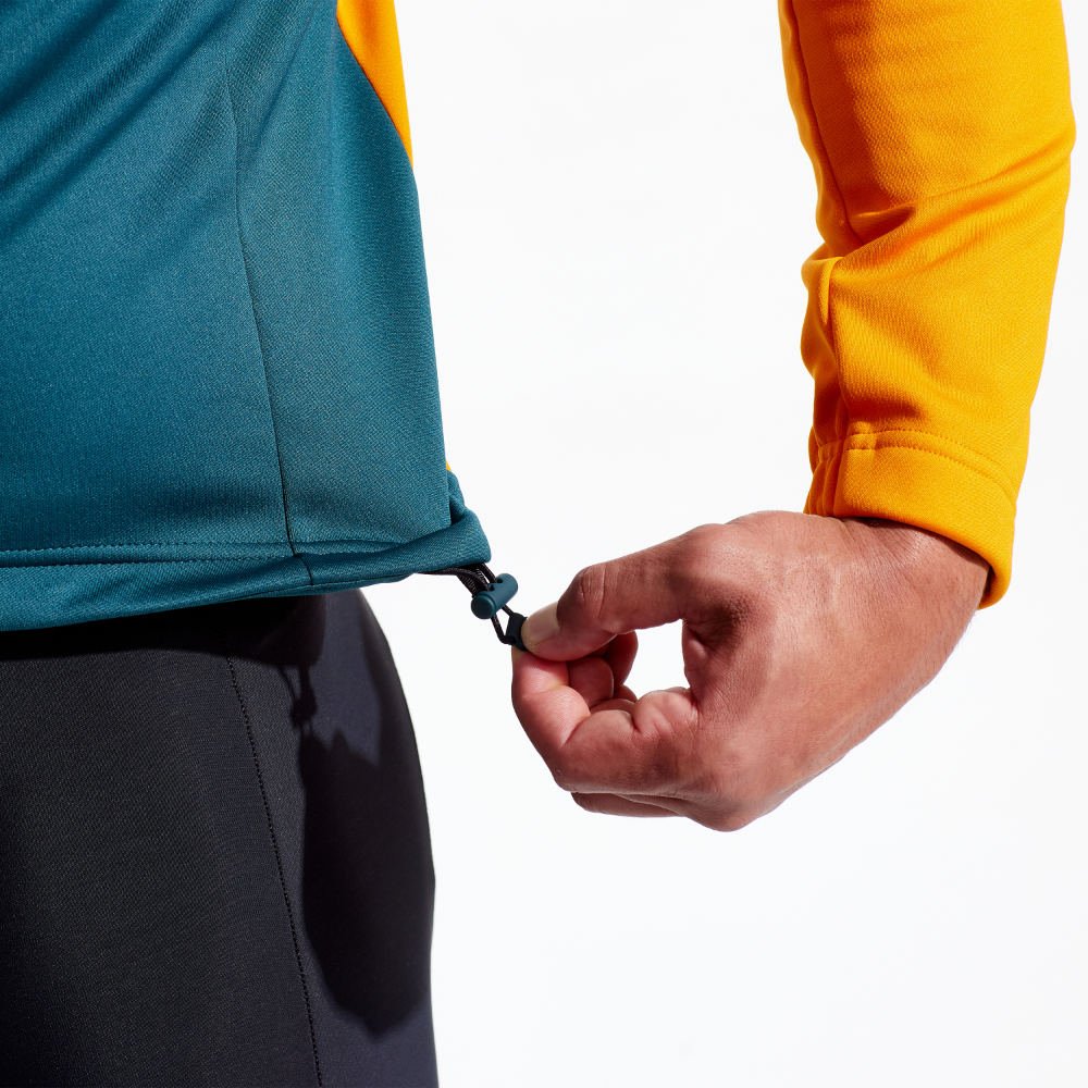 PEARL iZUMi Quest Amfib Jacket 11132103-HE2-S