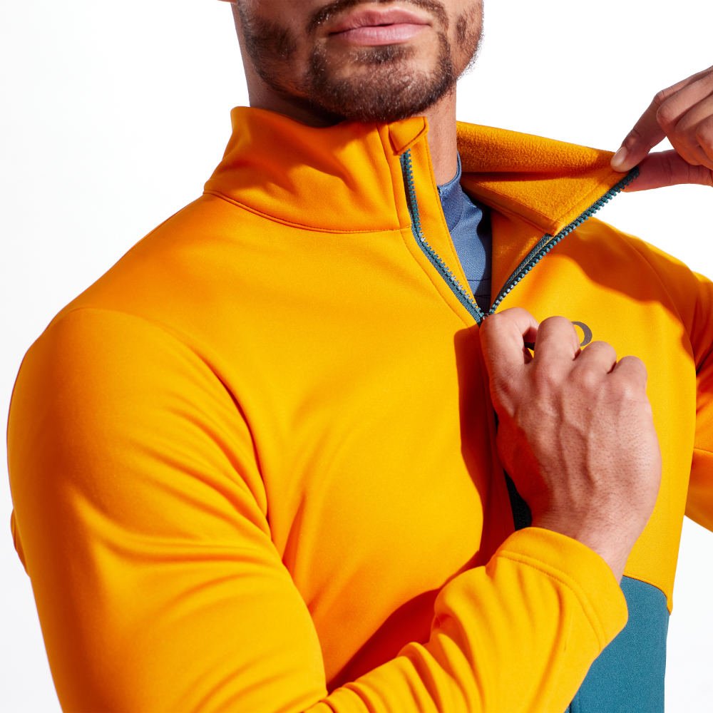 PEARL iZUMi Quest Amfib Jacket 11132103-HE2-S