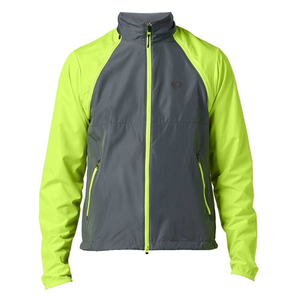 PEARL iZUMi Quest Barrier Convertible Jacket 11132009 - AAE - S