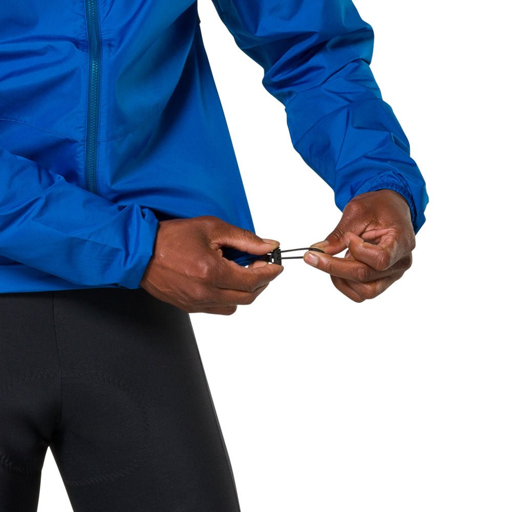 PEARL iZUMi Quest Barrier Jacket 11132008 - AA3 - S