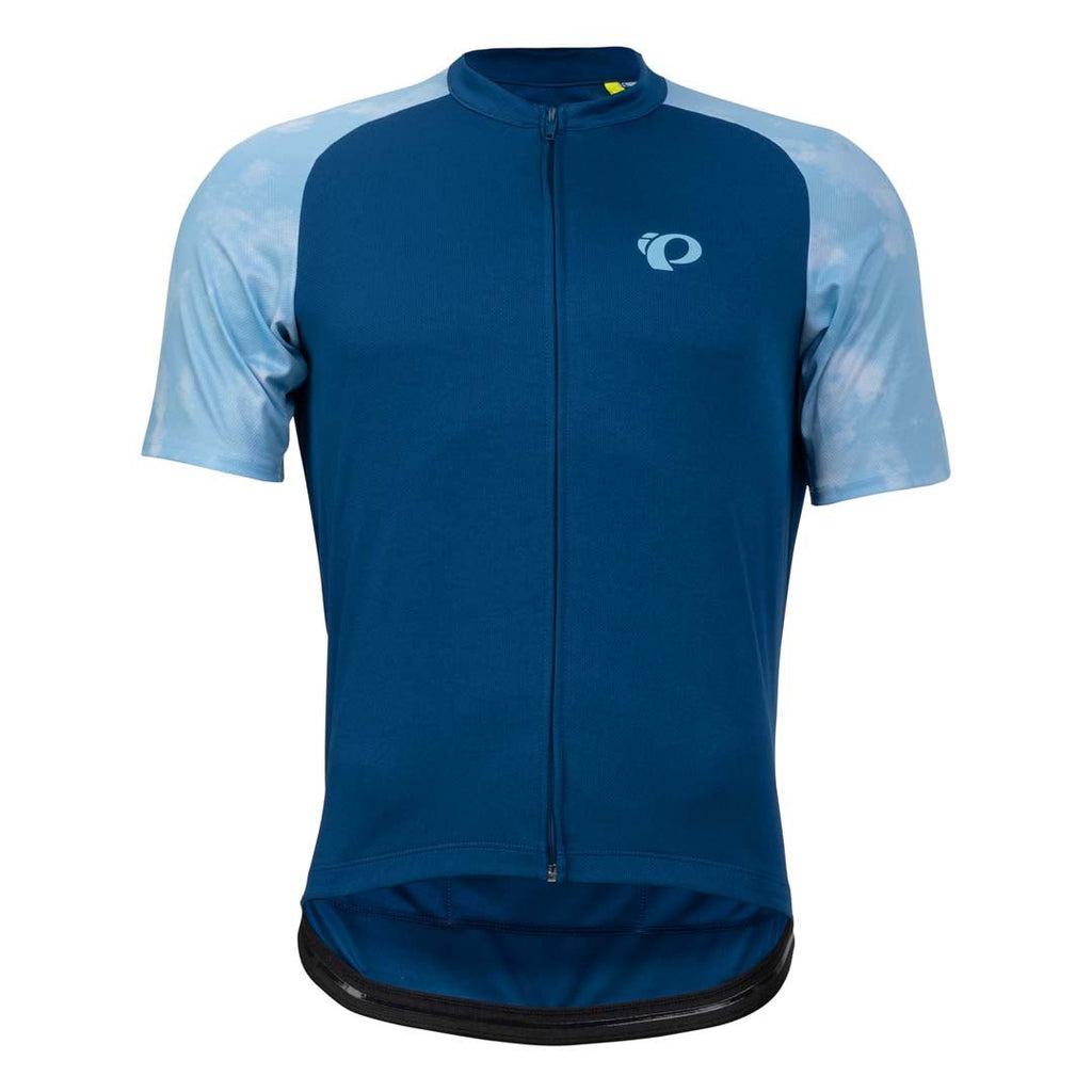 PEARL iZUMi Quest Graphic Shortsleeve Jersey