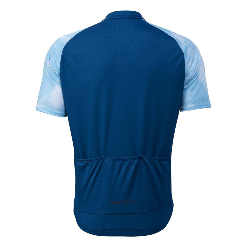 PEARL iZUMi Quest Graphic Shortsleeve Jersey