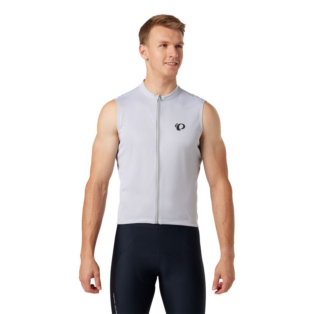 PEARL iZUMi Quest Sleeveless Jersey 11122408 - AAD - S