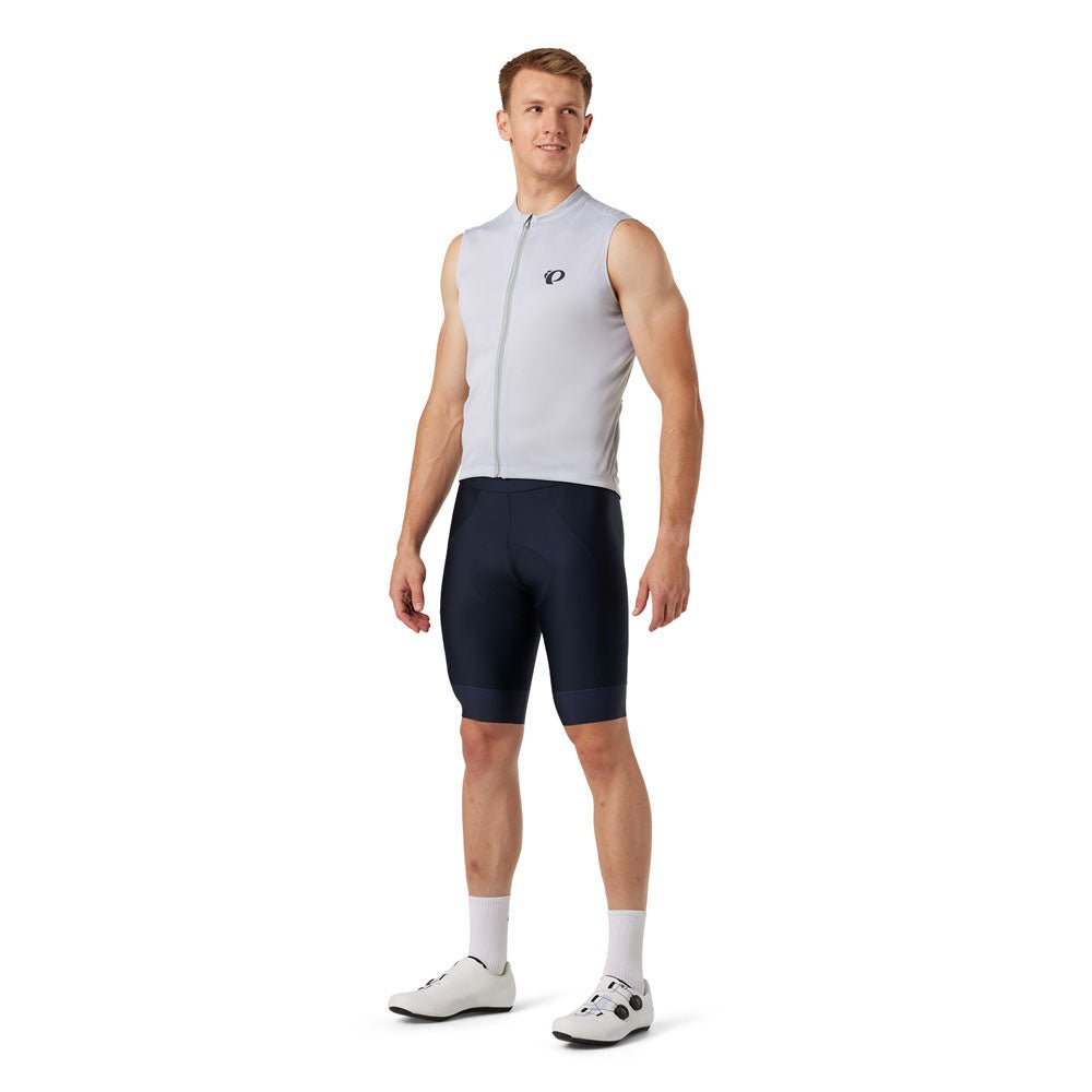 PEARL iZUMi Quest Sleeveless Jersey 11122408 - AAD - S