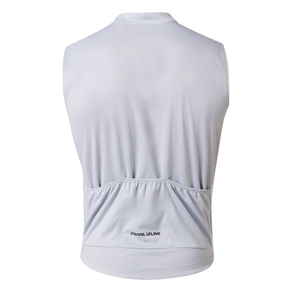 PEARL iZUMi Quest Sleeveless Jersey 11122408 - AAD - S