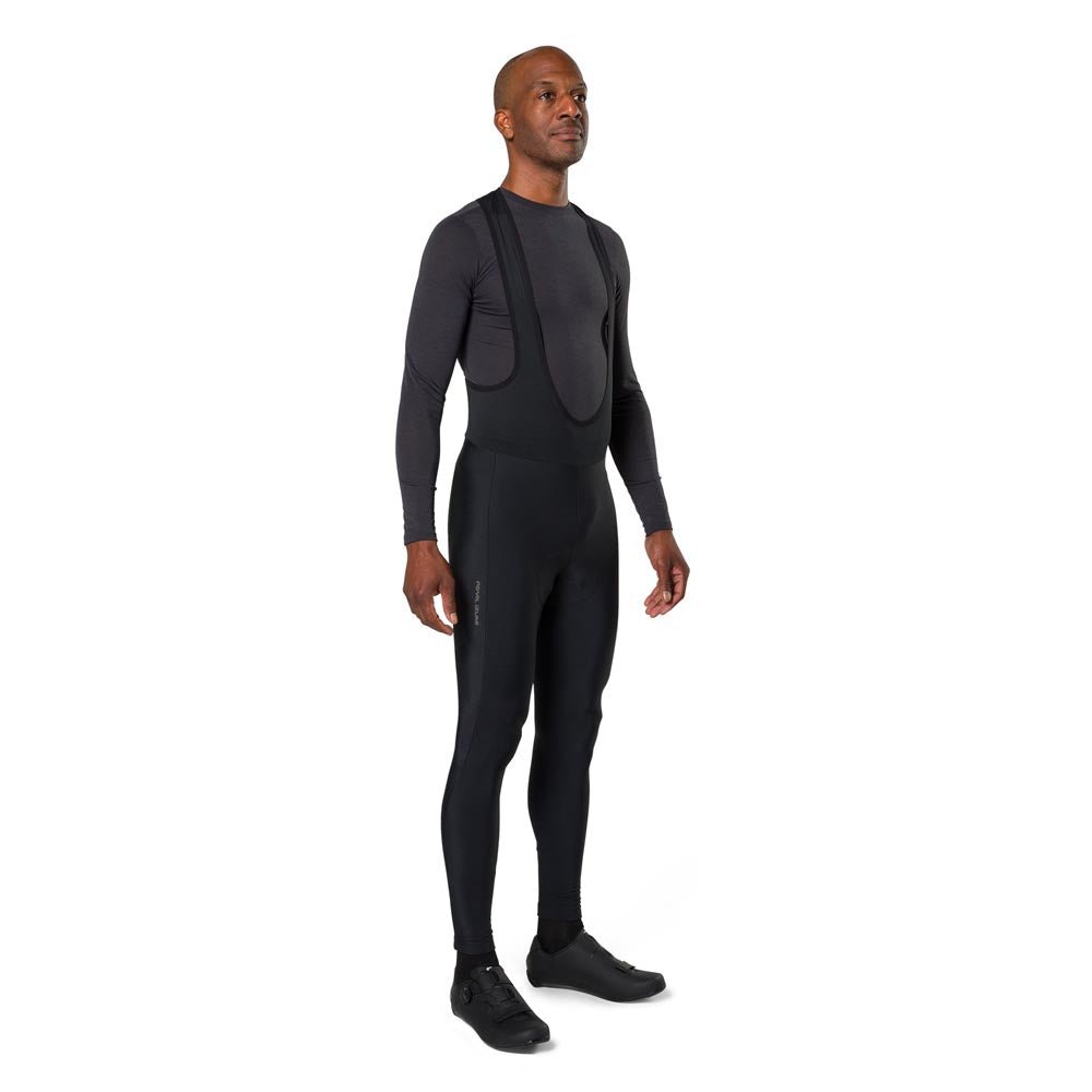 PEARL iZUMi Quest Thermal Cycling Bib Tight 11112406 - 021 - S