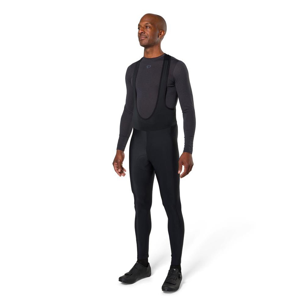 PEARL iZUMi Quest Thermal Cycling Bib Tight 11112406 - 021 - S