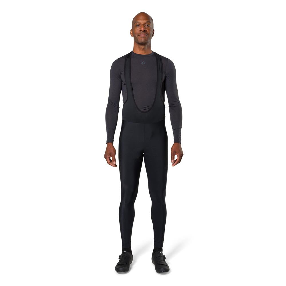 PEARL iZUMi Quest Thermal Cycling Bib Tight 11112406 - 021 - S