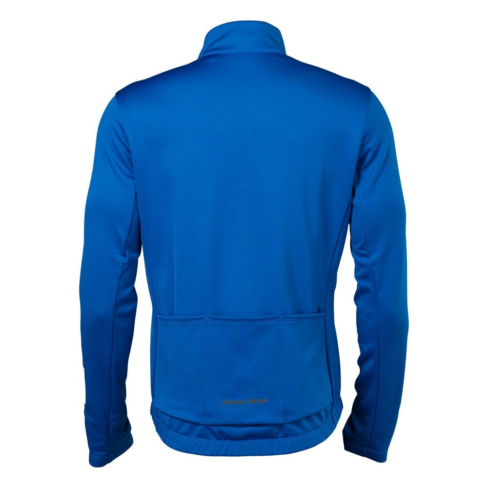 PEARL iZUMi Quest Thermal Jersey 11122305 - AA3 - S