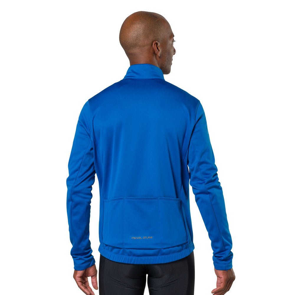 PEARL iZUMi Quest Thermal Jersey 11122305 - AA3 - S