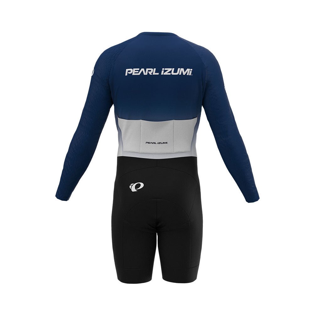 PEARL iZUMi Race Suit Long Sleeve PICUSMU27