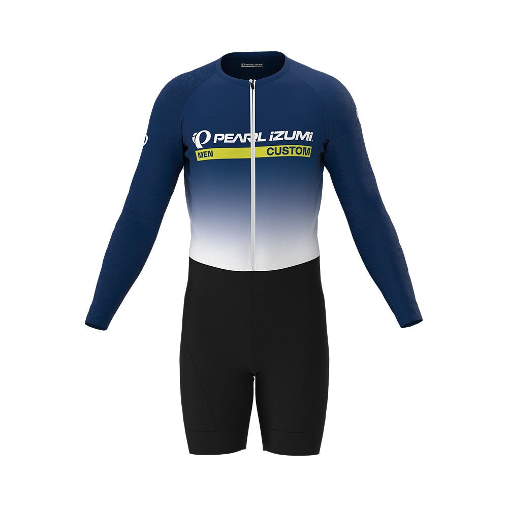 PEARL iZUMi Race Suit Long Sleeve