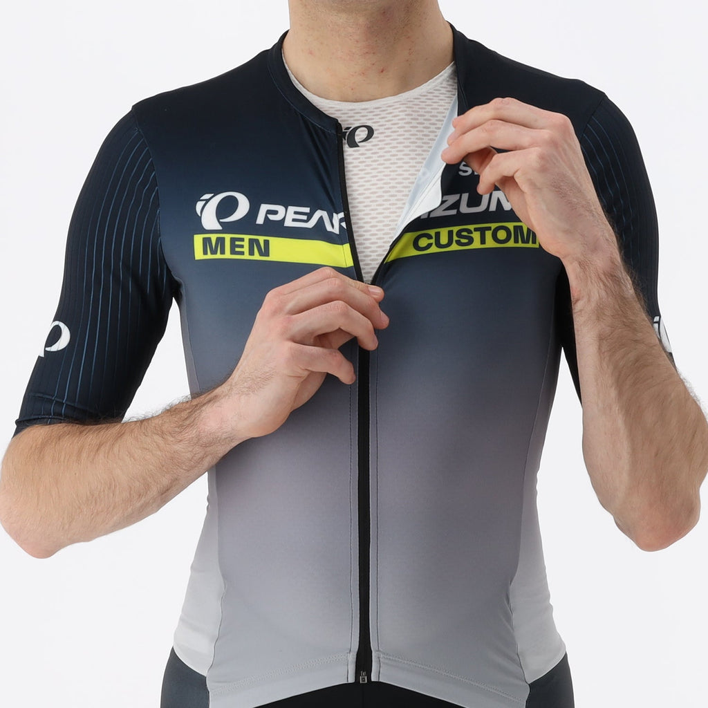 PEARL iZUMi Race Suit Short Sleeve PICUSMU25