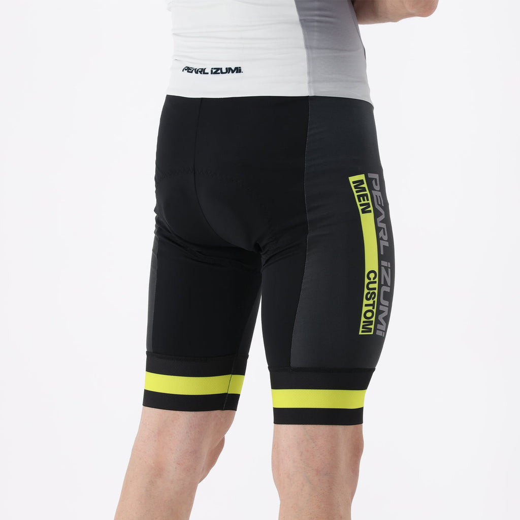 PEARL iZUMi Race Suit Short Sleeve PICUSMU25