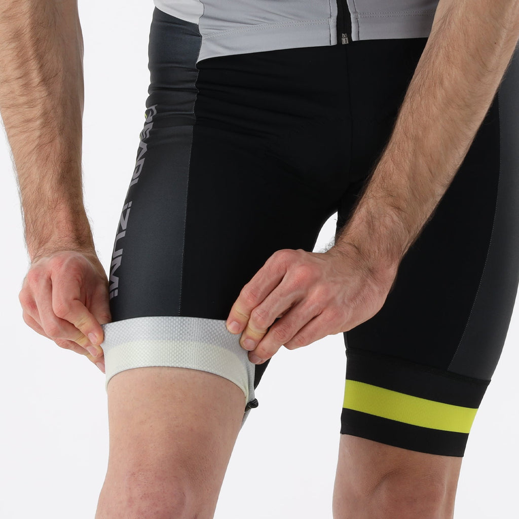 PEARL iZUMi Race Suit Short Sleeve PICUSMU25