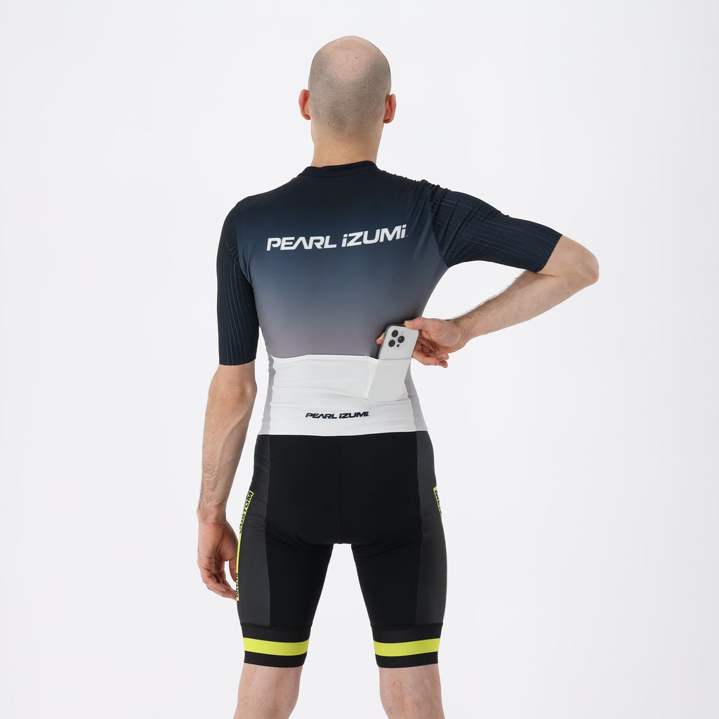 PEARL iZUMi Race Suit Short Sleeve PICUSMU25