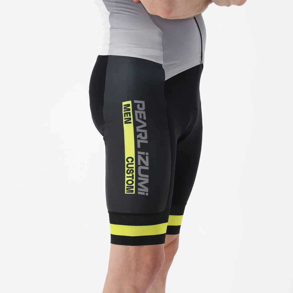 PEARL iZUMi Race Suit Short Sleeve PICUSMU25