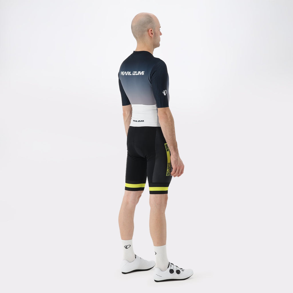 PEARL iZUMi Race Suit Short Sleeve PICUSMU25