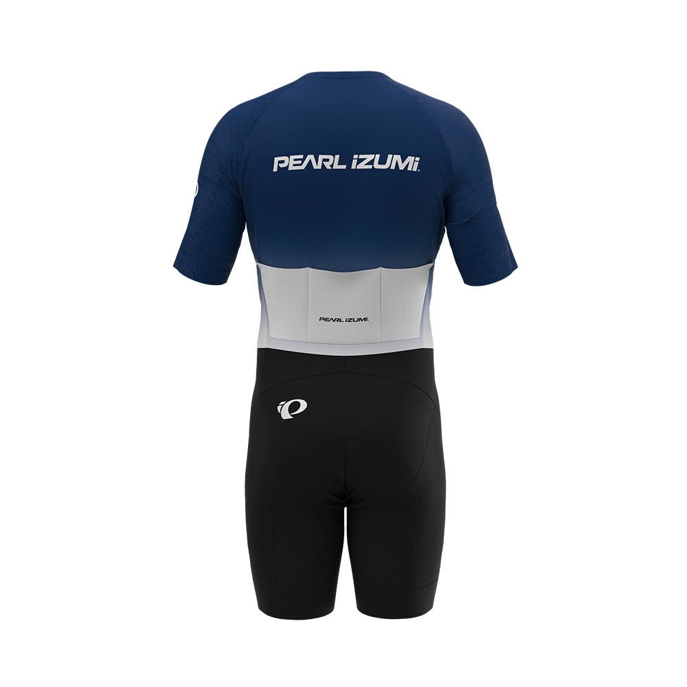 PEARL iZUMi Race Suit Short Sleeve PICUSMU25