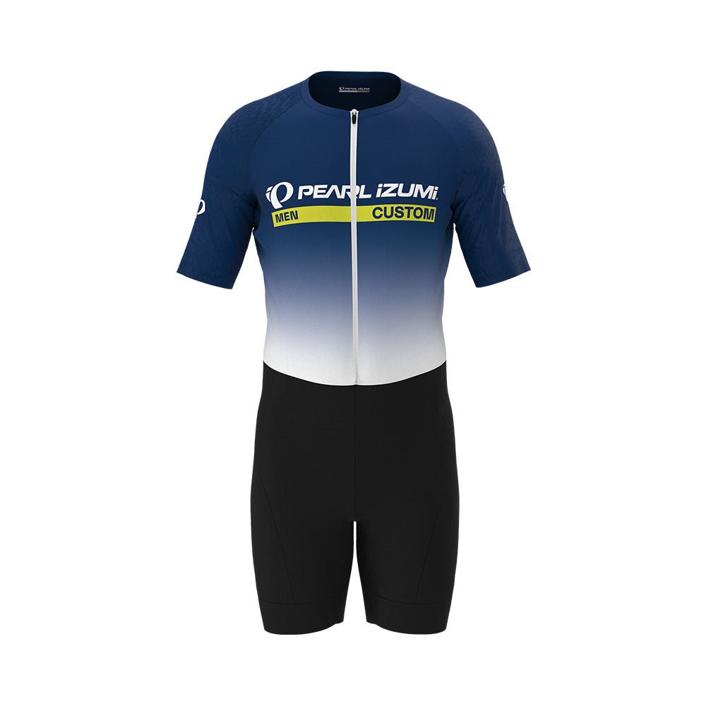 PEARL iZUMi Race Suit Short Sleeve