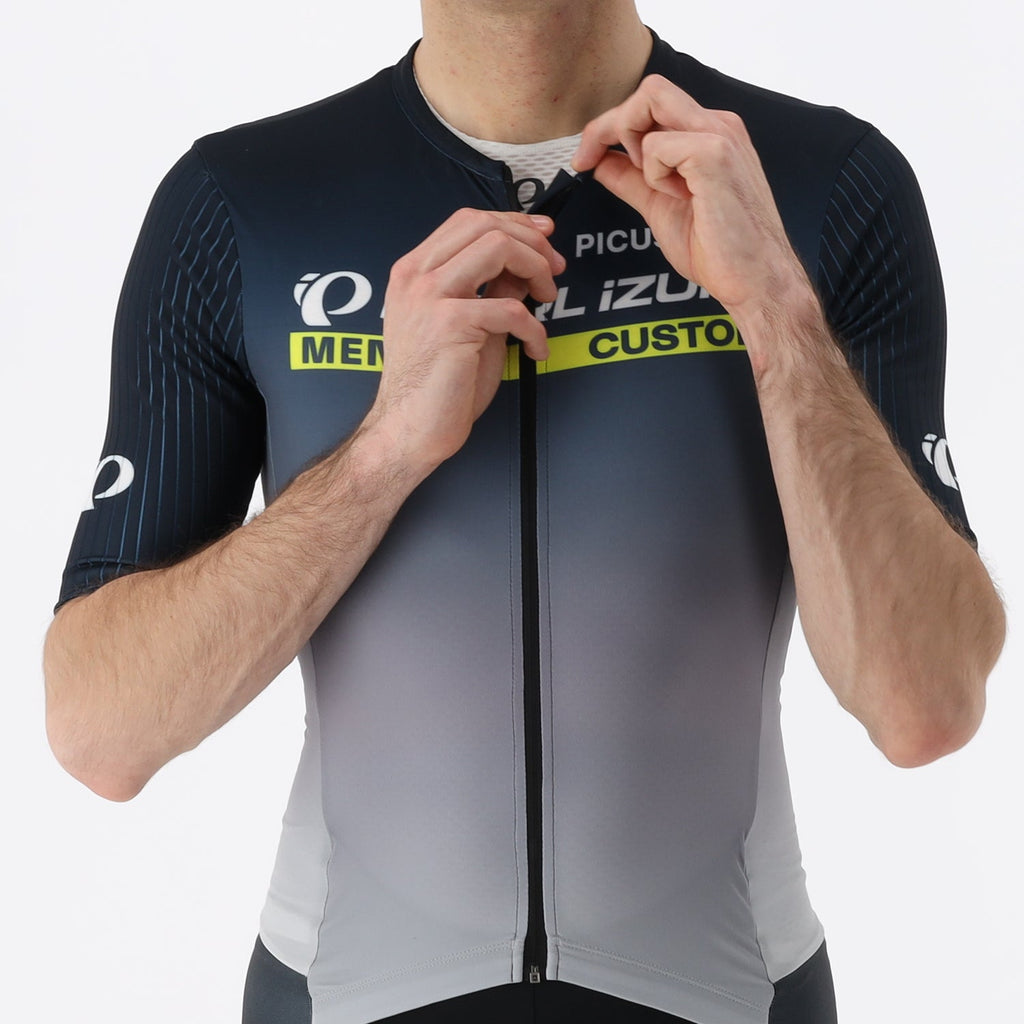 PEARL iZUMi Race Suit Short Sleeve PICUSMU25