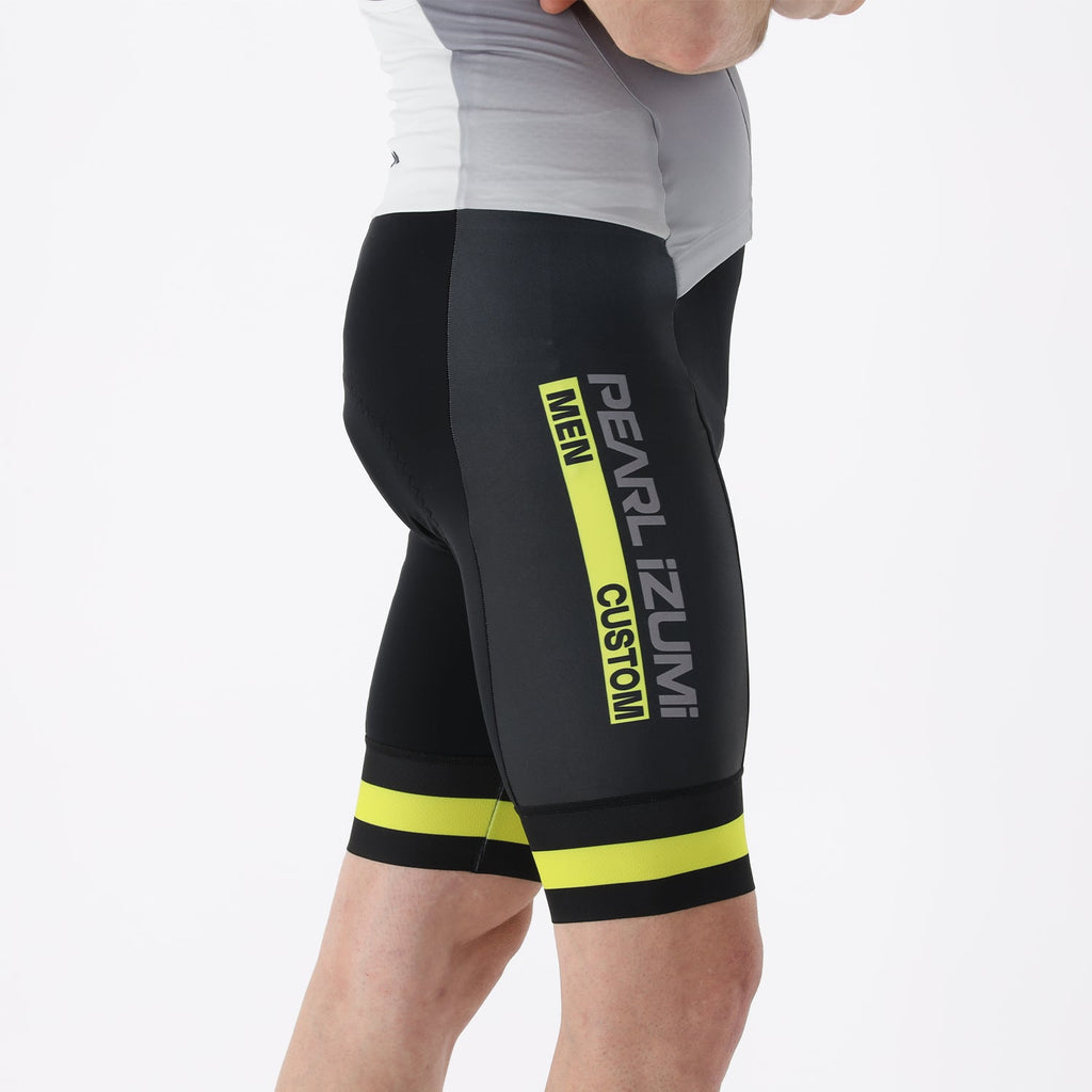 PEARL iZUMi Race Suit Short Sleeve PICUSMU25