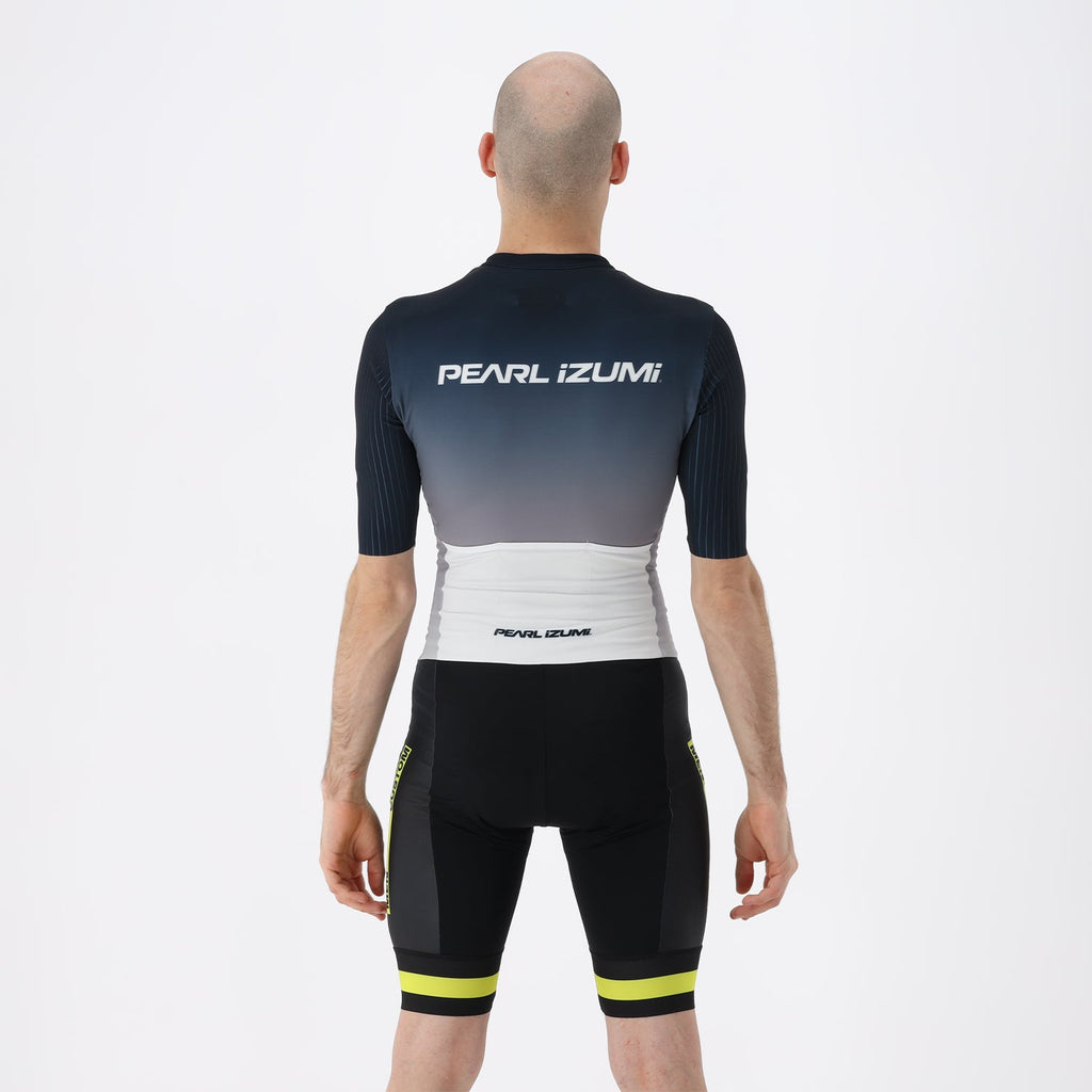 PEARL iZUMi Race Suit Short Sleeve PICUSMU25