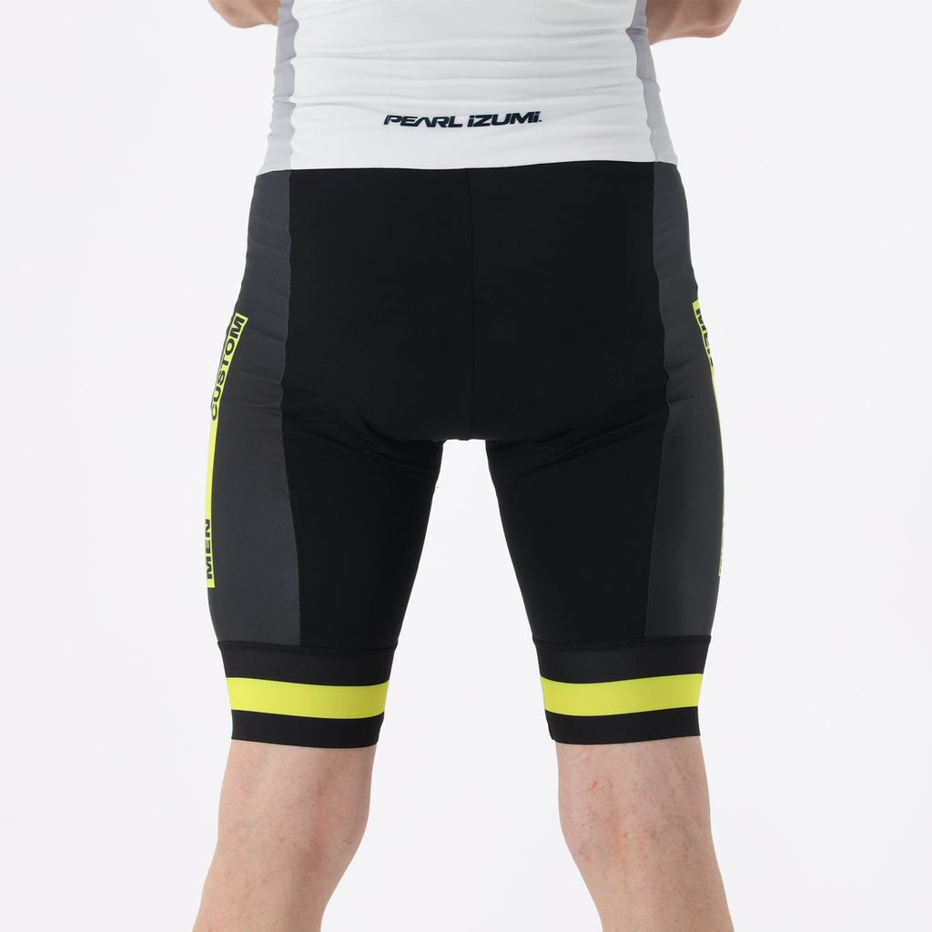 PEARL iZUMi Race Suit Short Sleeve PICUSMU25