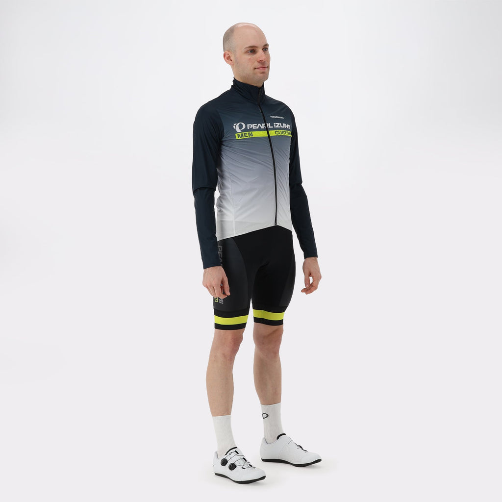 PEARL iZUMi Rain Jacket PICUSMU63