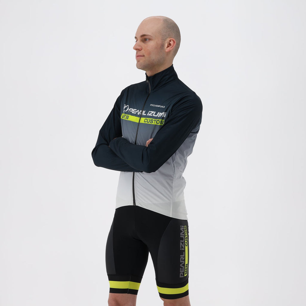 PEARL iZUMi Rain Jacket PICUSMU63