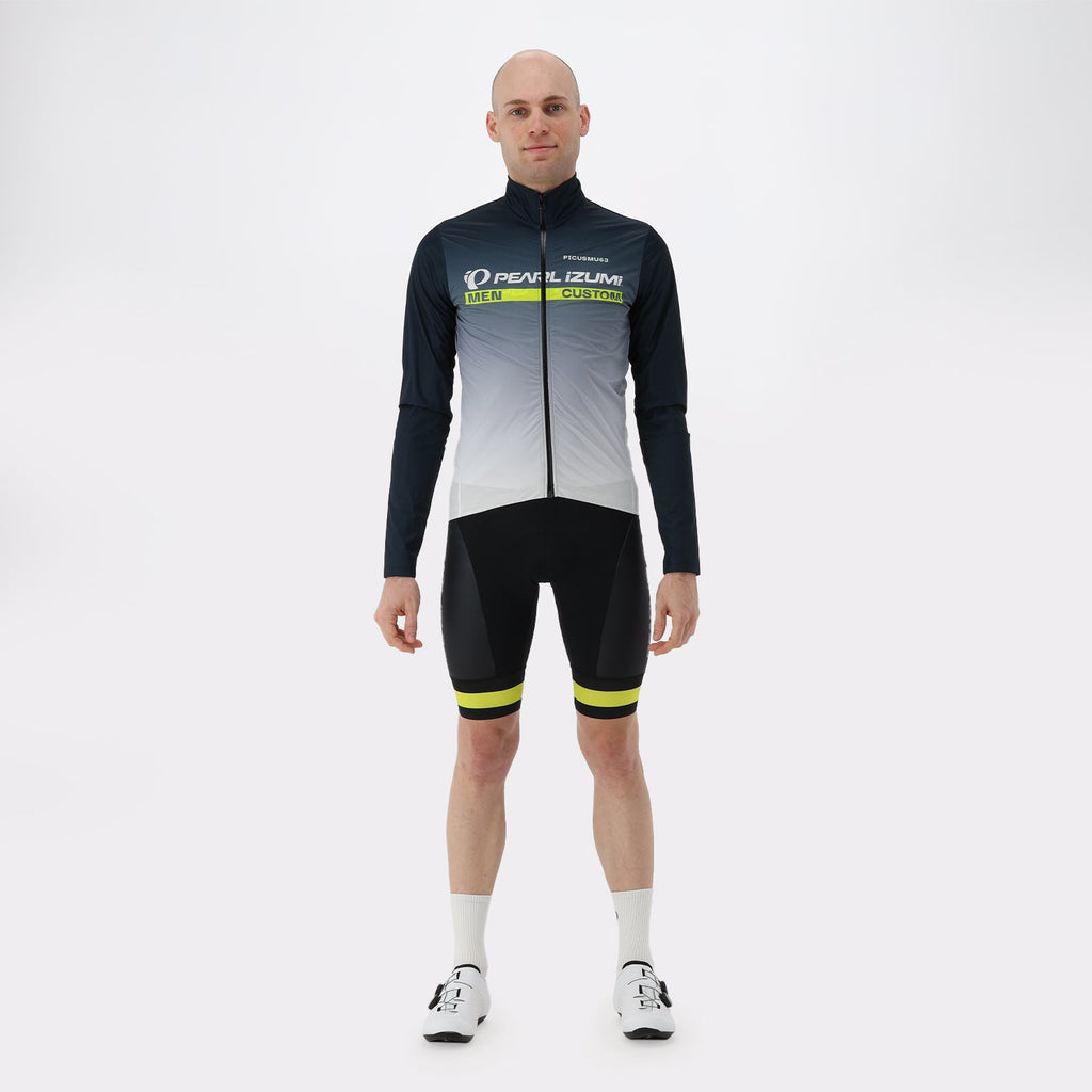 PEARL iZUMi Rain Jacket PICUSMU63