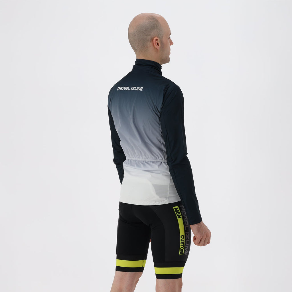 PEARL iZUMi Rain Jacket PICUSMU63