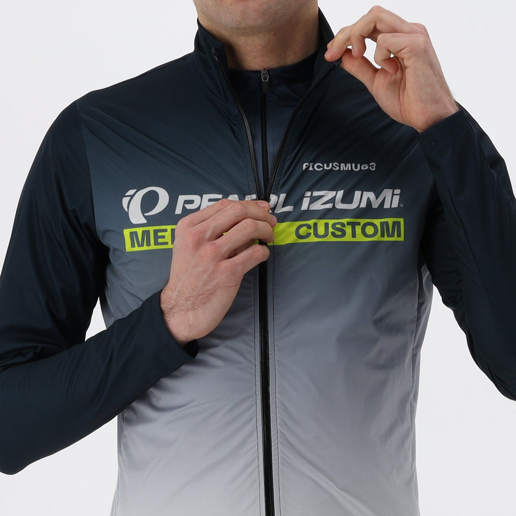 PEARL iZUMi Rain Jacket PICUSMU63