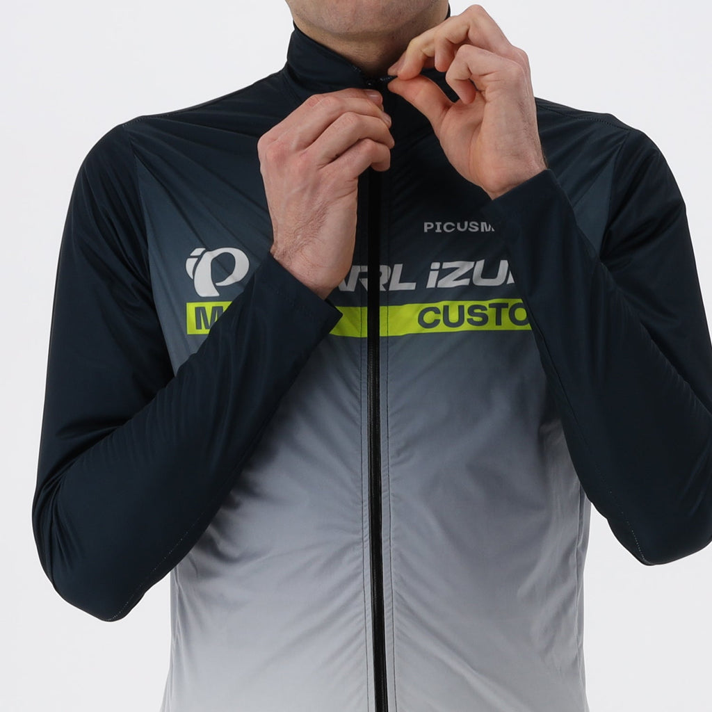 PEARL iZUMi Rain Jacket PICUSMU63