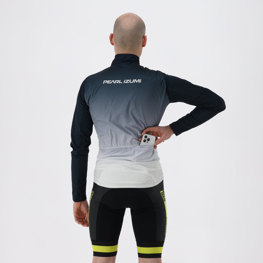 PEARL iZUMi Rain Jacket PICUSMU63